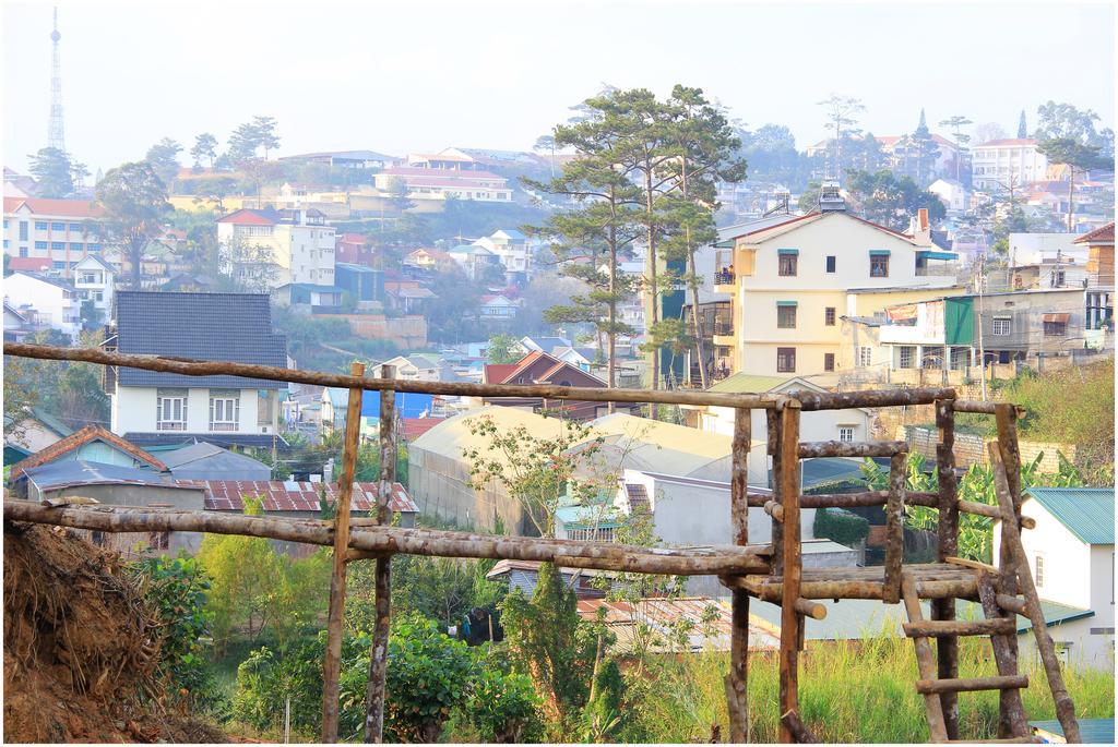 Hobbit Village Da Lat Exterior photo
