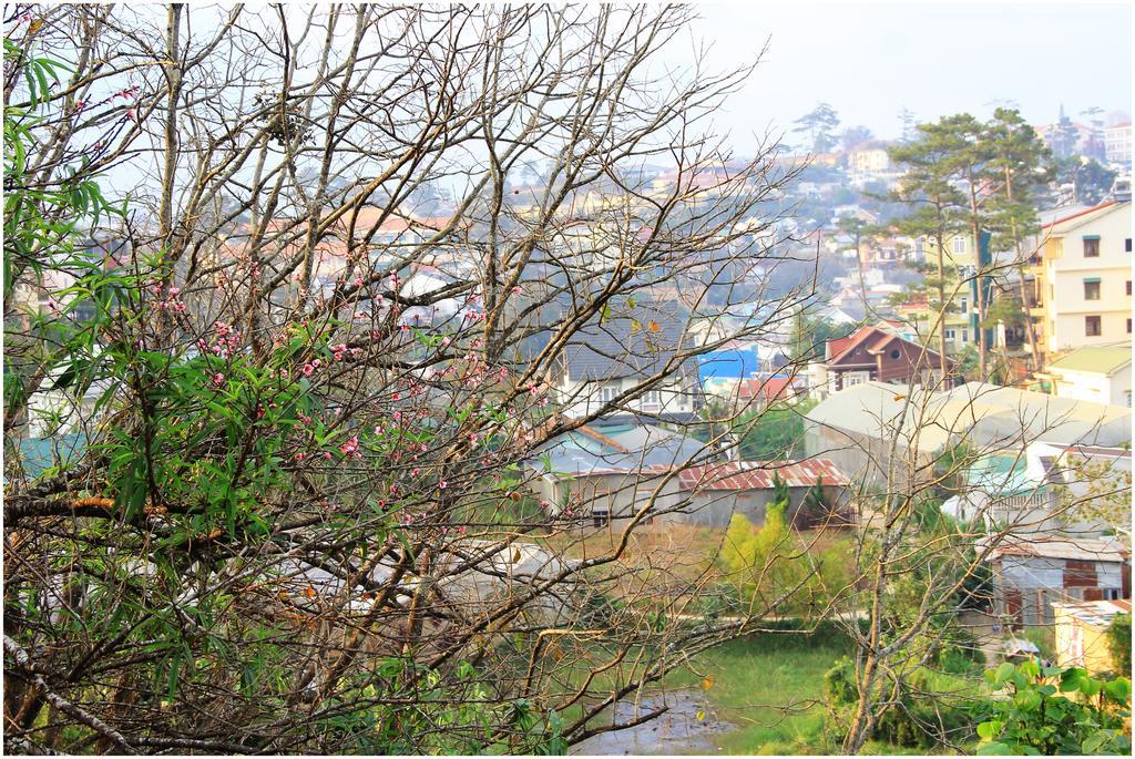 Hobbit Village Da Lat Exterior photo