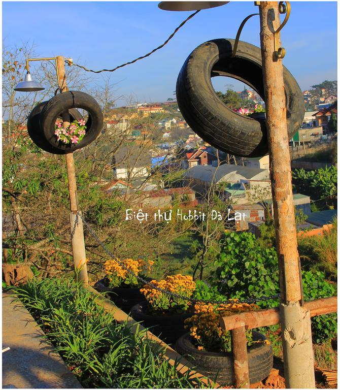 Hobbit Village Da Lat Exterior photo