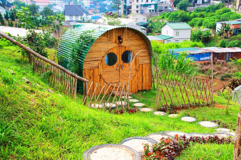 Hobbit Village Da Lat Exterior photo