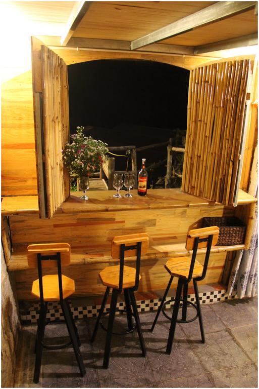 Hobbit Village Da Lat Exterior photo