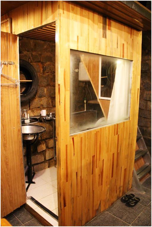 Hobbit Village Da Lat Exterior photo