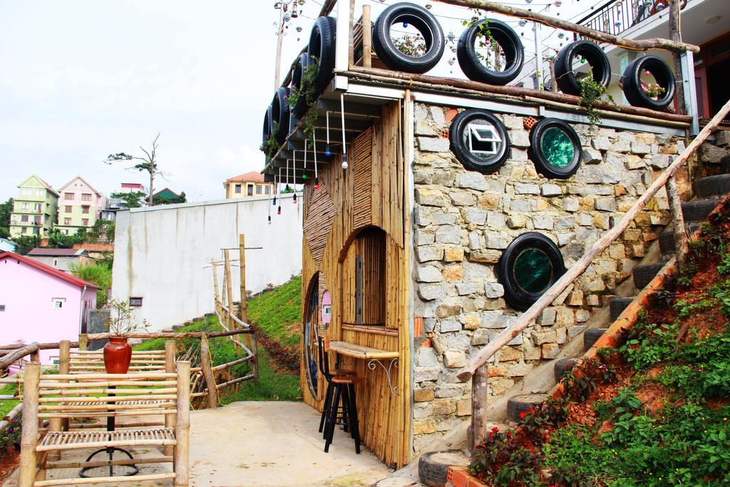 Hobbit Village Da Lat Exterior photo