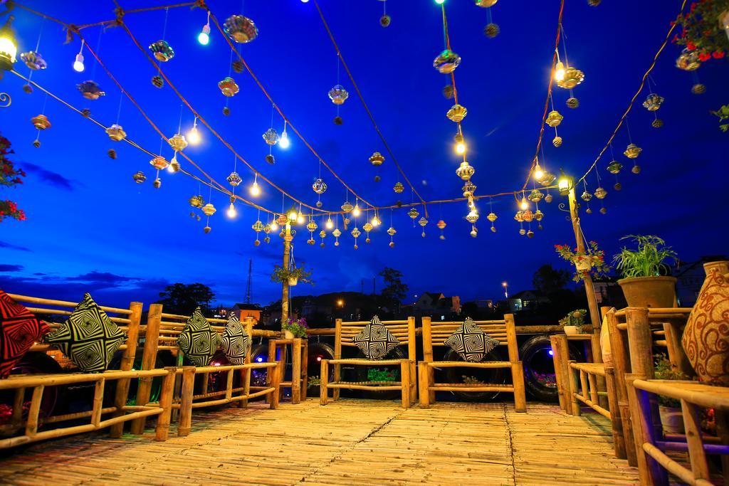 Hobbit Village Da Lat Exterior photo