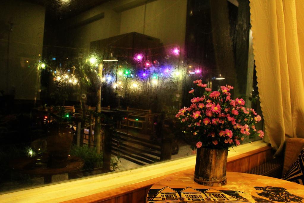Hobbit Village Da Lat Exterior photo