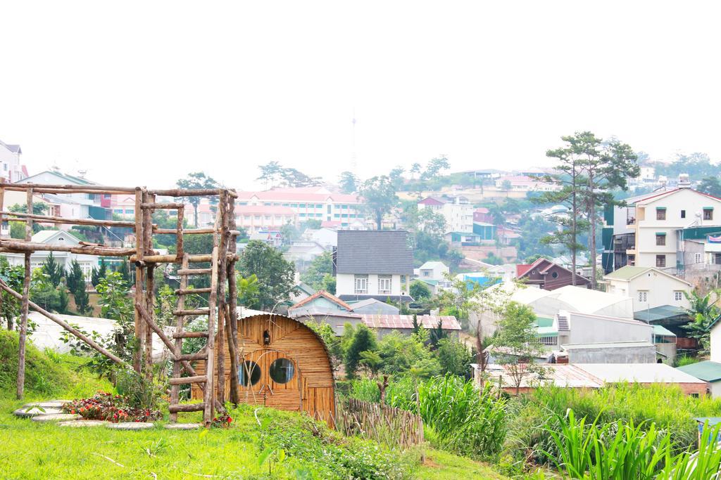 Hobbit Village Da Lat Exterior photo
